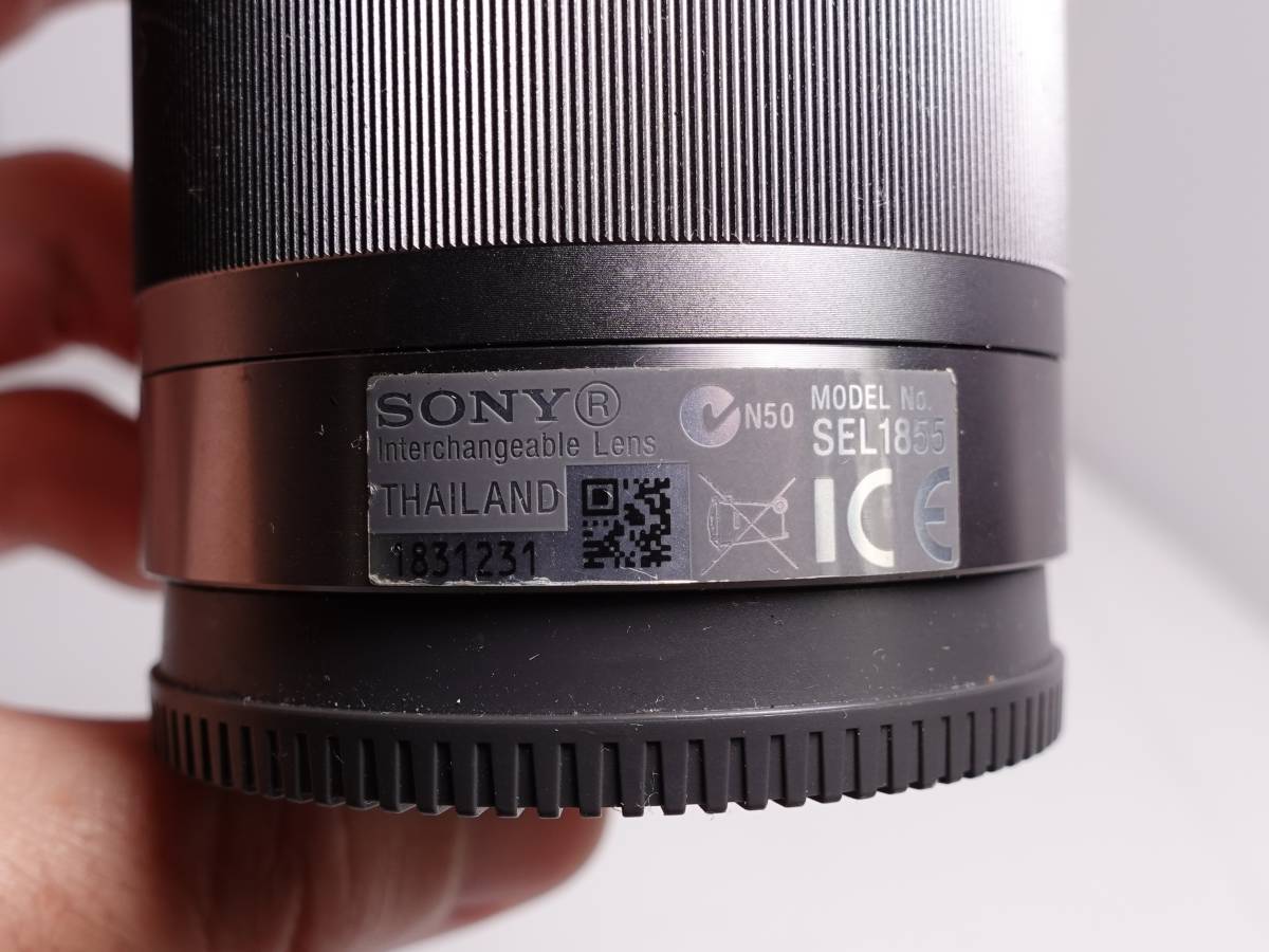 1円出品】SONY ミラーレスカメラ NEX5R SONY NEX-5R ソニー d*3様