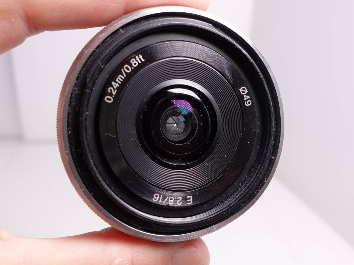 1円出品】SONY ミラーレスカメラ NEX5R SONY NEX-5R ソニー d*3様
