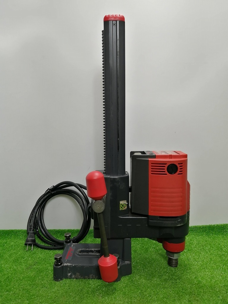 中古 hakken コンセック コアドリル Cロッド SPJ-5A コンセック Hakken