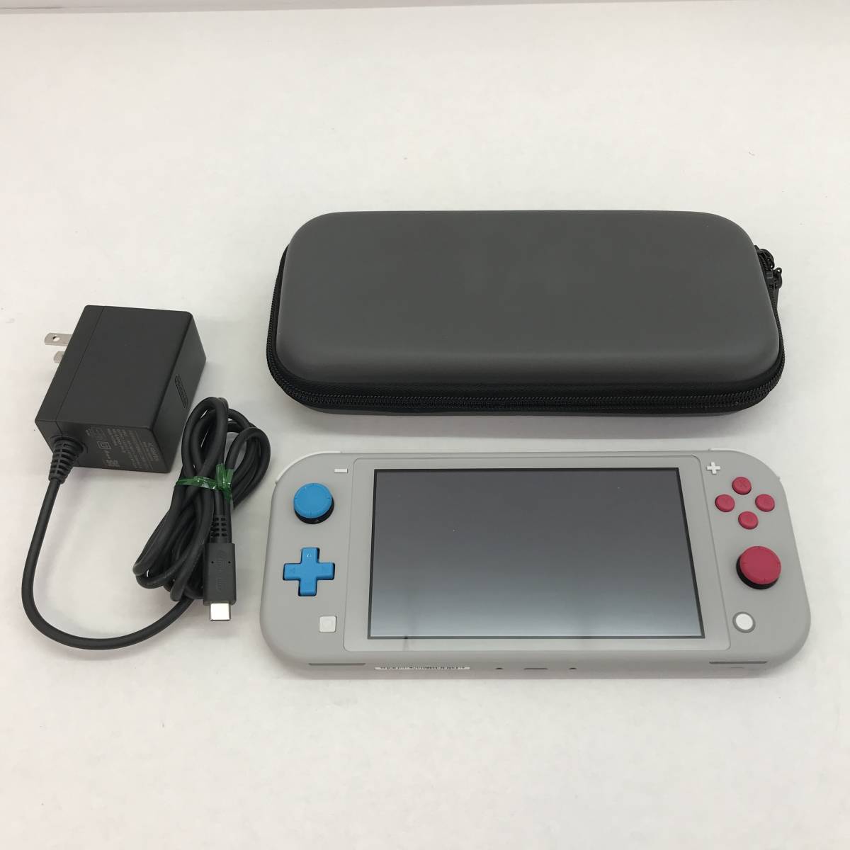 Nintendo Switch 2017年製 HAC-001 本体のみ Nintendo Switch Game Console 32GB Video HAC-001(-01) &amp