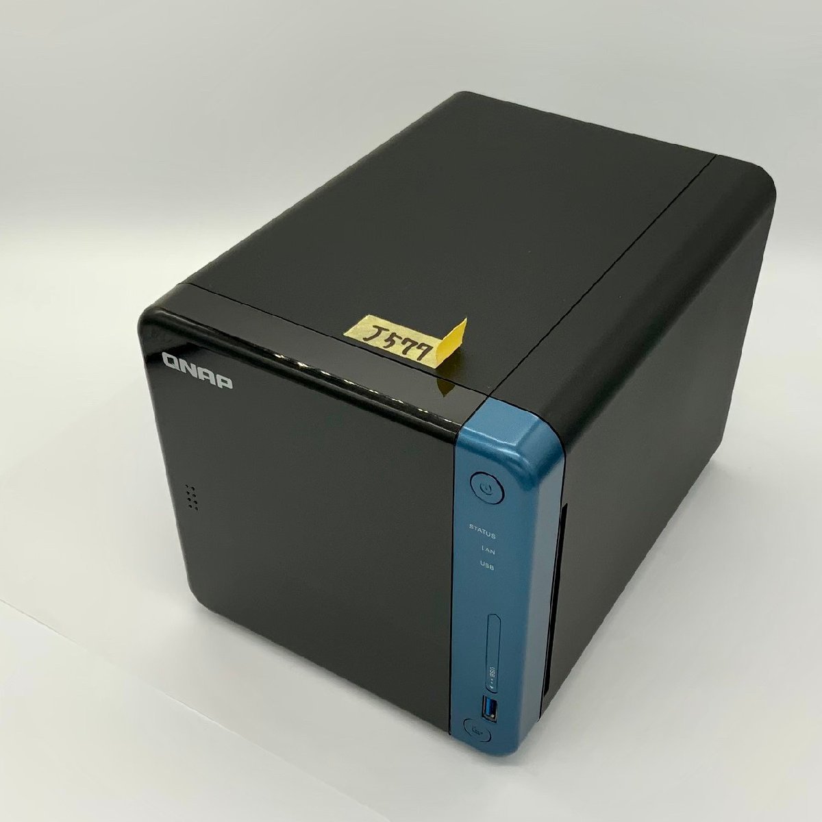 QNAP TS-453Be 、NAS【受け渡し予定者あり】