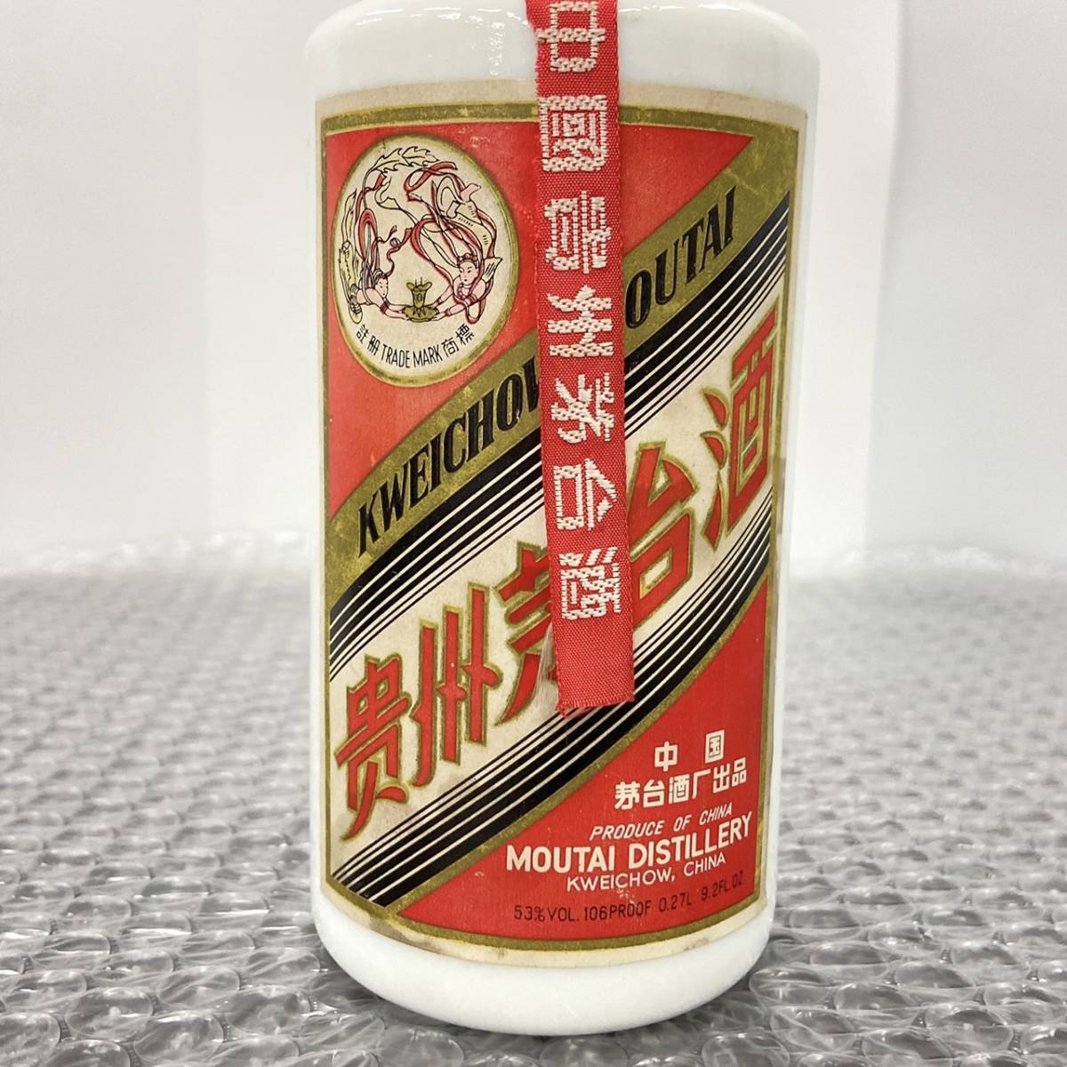 貴州茅台酒 : 500ml 箱付 飛天 アルコール53度500ml - 茅台酒 世界で