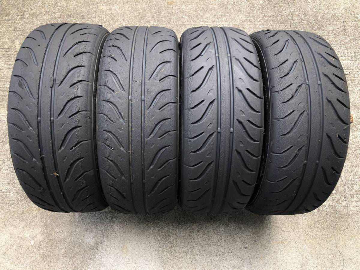 送料無料，HOT GOOD YEAR EAGLE RS SPORT 195/55R15 4本セット 2021年製造 No.10183(中古品)｜売買されたオークション情報、yahooの商品情報をアーカイブ公開 - オークファン 15インチ