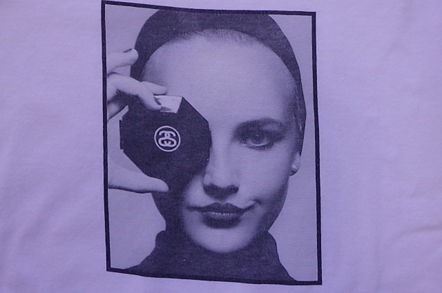 ☆ 19SS STUSSY ステューシー PRINTEMPS 19 TEE プランタン 19 Tシャツ 