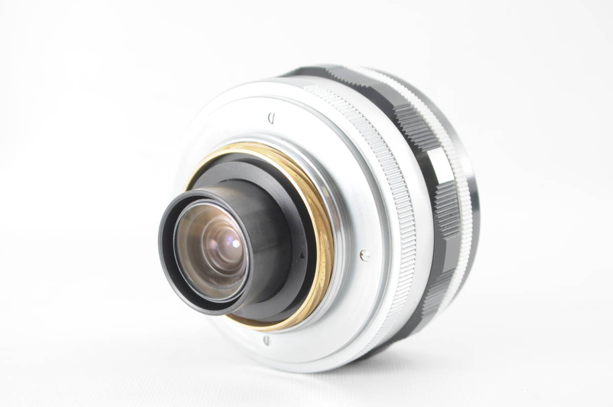 ★超美品★ Canon キヤノン 19mm F3.5 L39 ライカマウント ファインダー 付属品満載★清潔感溢れる綺麗な外観! カビ・クモリなし! 完動品! 19mm Canon FL 《中古》Canon 超 Pages