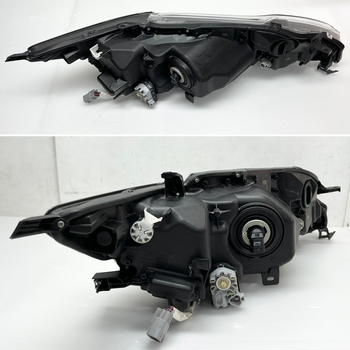 ハリアー 純正 ZSU65W 前期 ZSU60W 送料込 トヨタ 即決 KOITO ヘッドライト 左 AVU65W ☆ LED ハリアー型式：DBA-ZSU65W（トヨタ）のクルマカタログ｜中古車の ZSU60W⁄ZSU65W⁄AVU65W[前期