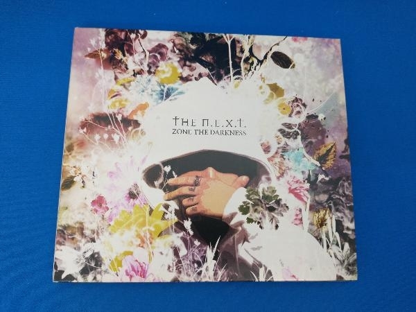 THE ZONE The N.E.X.T. DARKNESS 公式通販 CD 邦楽 ZORN N.E.X.T CD