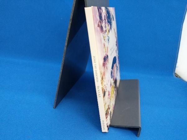 THE ZONE The N.E.X.T. DARKNESS 公式通販 CD 邦楽 ZORN N.E.X.T CD