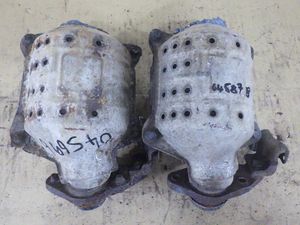 mh23s 触媒のYahoo!オークション(旧ヤフオク!)の相場・価格を見る