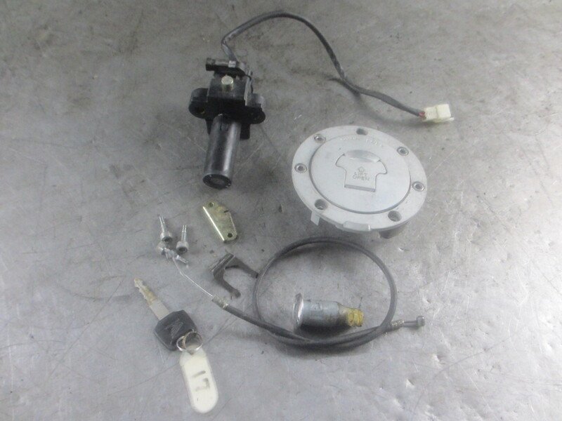 RGA-254A CB750 純正 キーセット RC42-115 教習車 検索 ホンダ 純正 ホンダ RGA-254A -cb750 2026年最新Yahoo!オークション 未使用