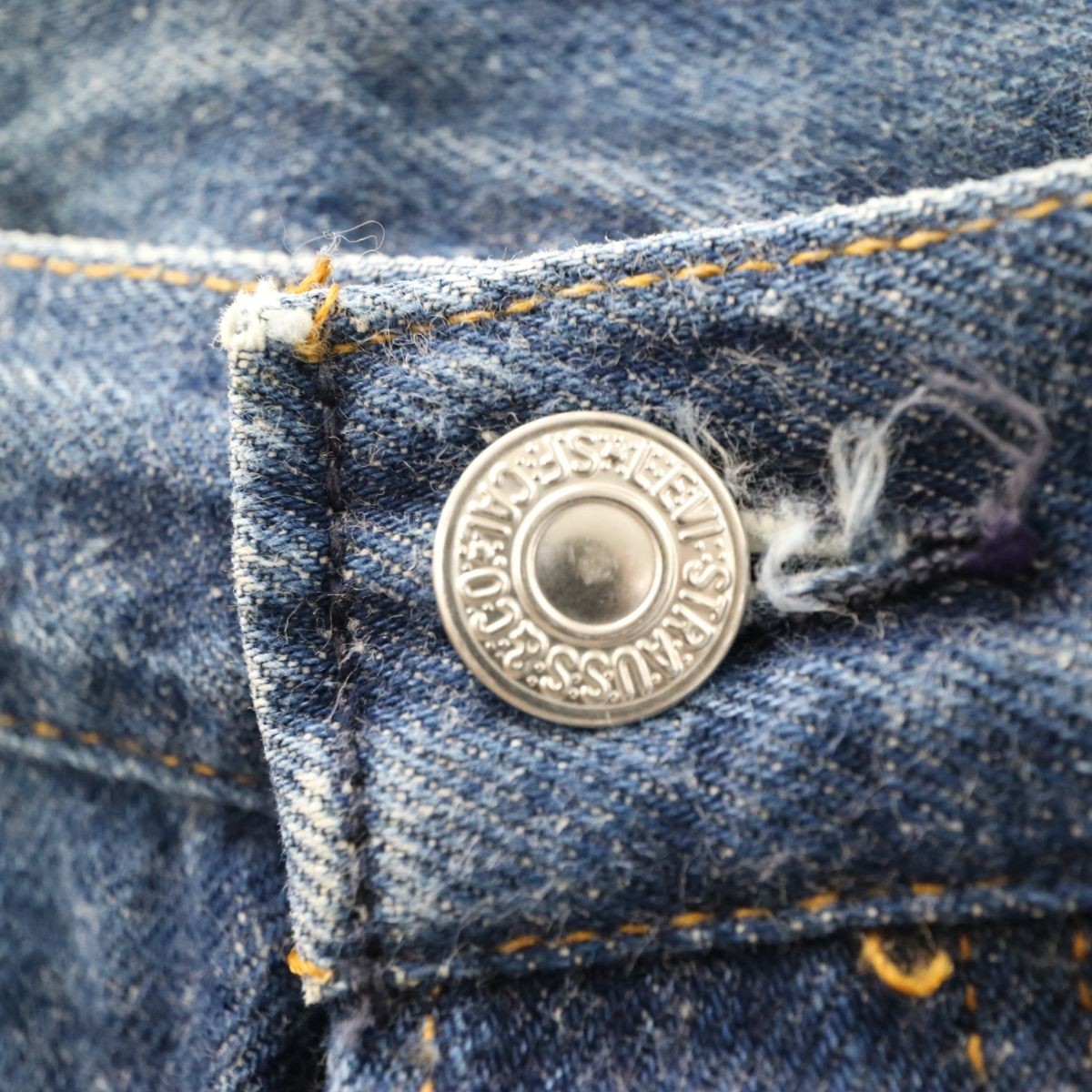 90年代 USA製 Levi