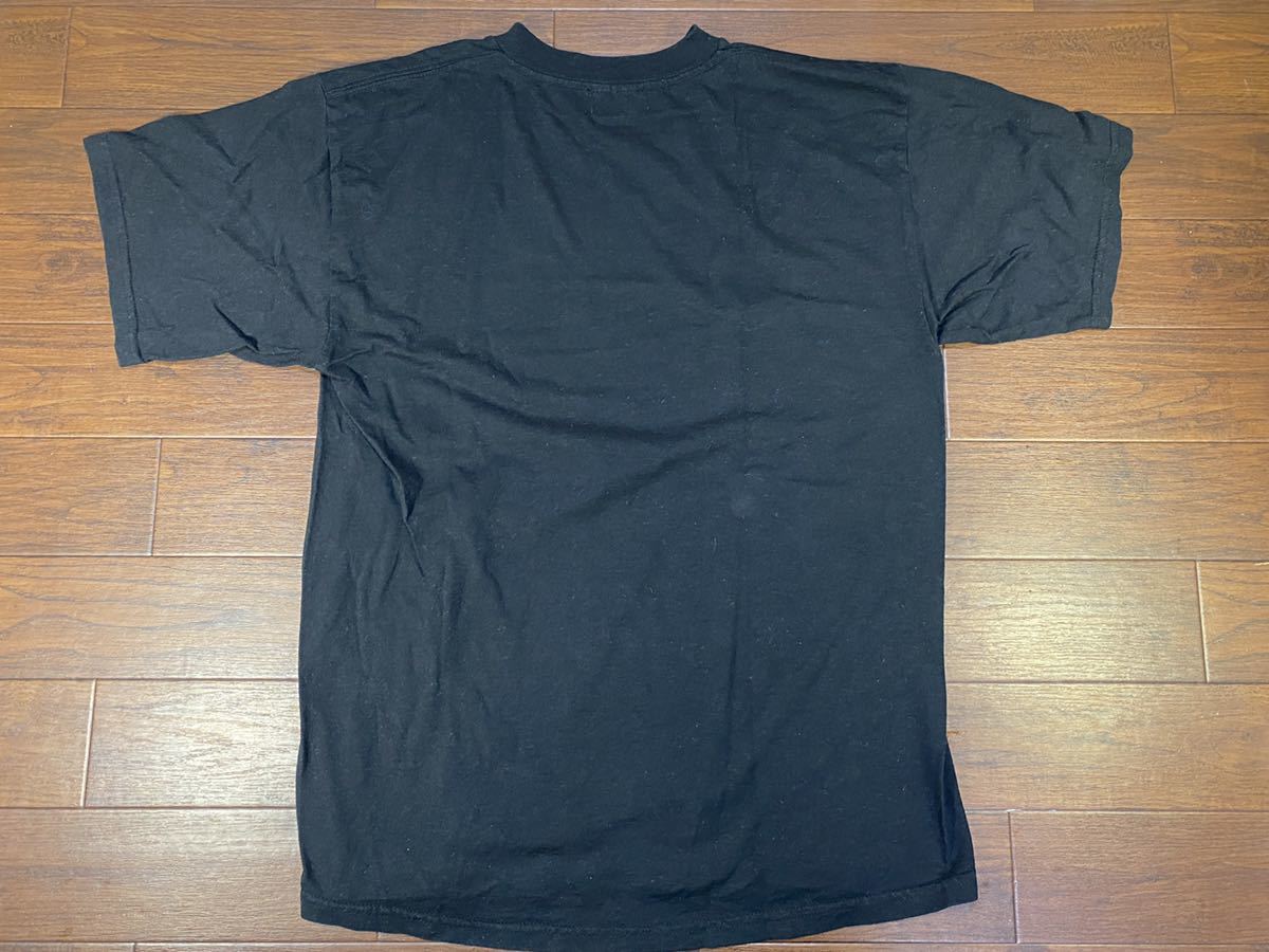 宇多田ヒカル 顔入り限定Tシャツ BOHEMIAN SUMMER 2000 サイズL 送料 