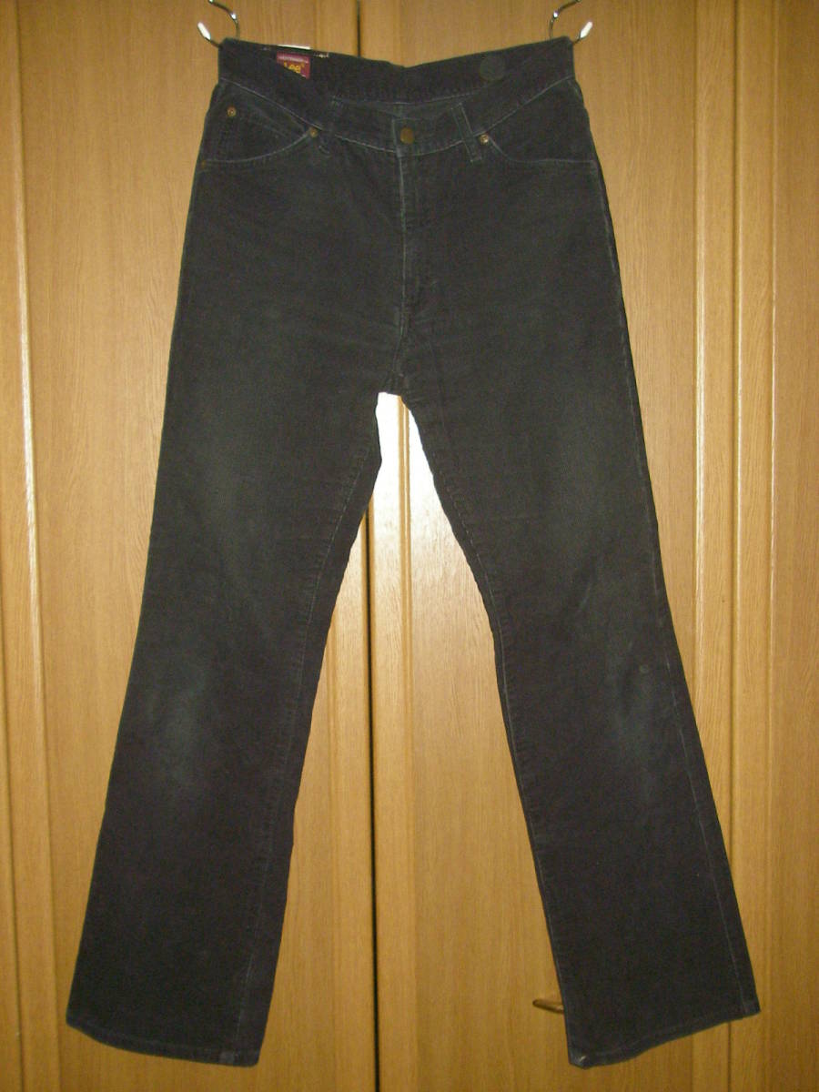70s Lee ウエスターナー パンツ 古着】【通販】【ヴィンテージ