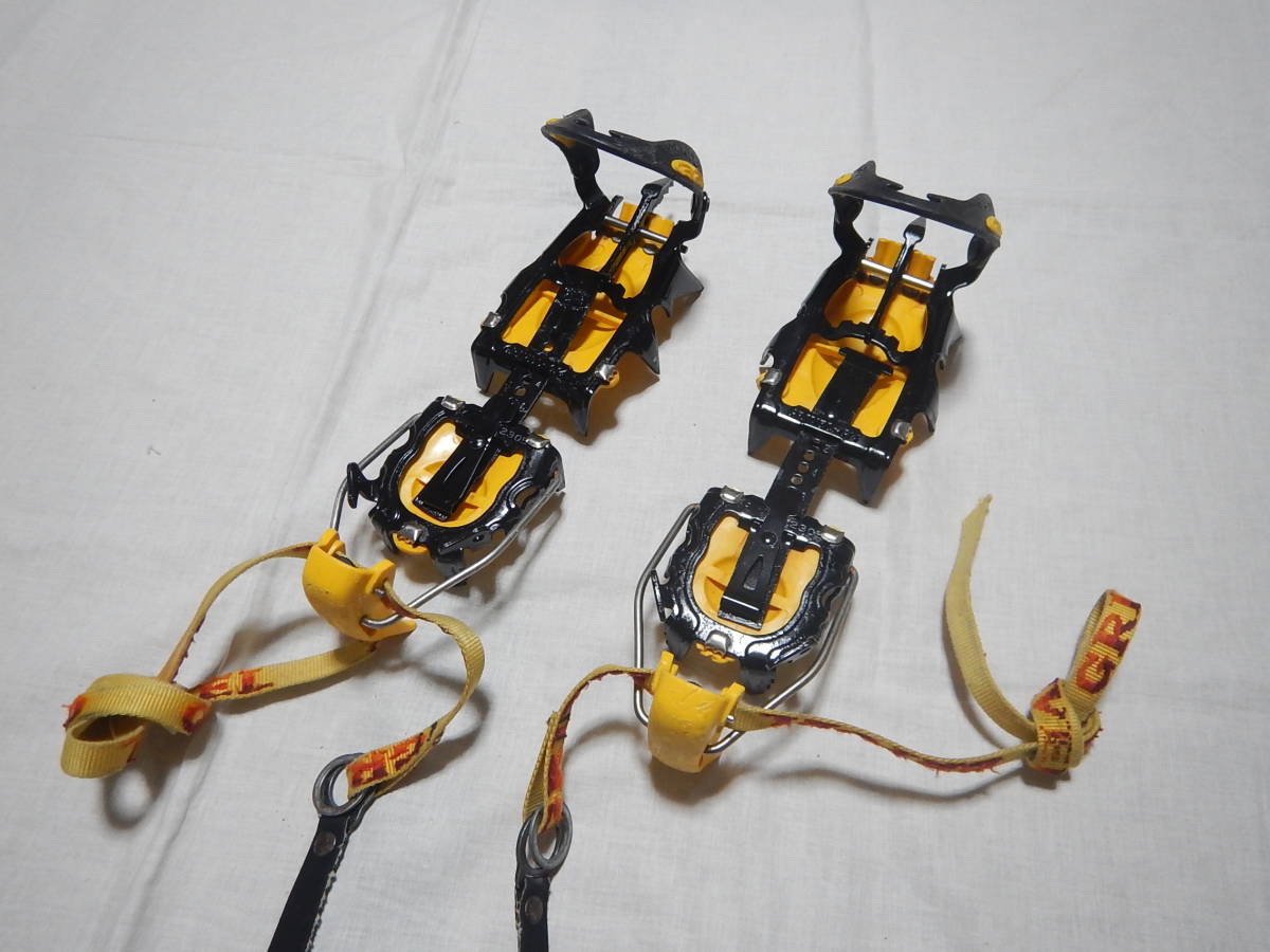 グリベル ニューマチックG14 モノポイント デュアルポイント セミ