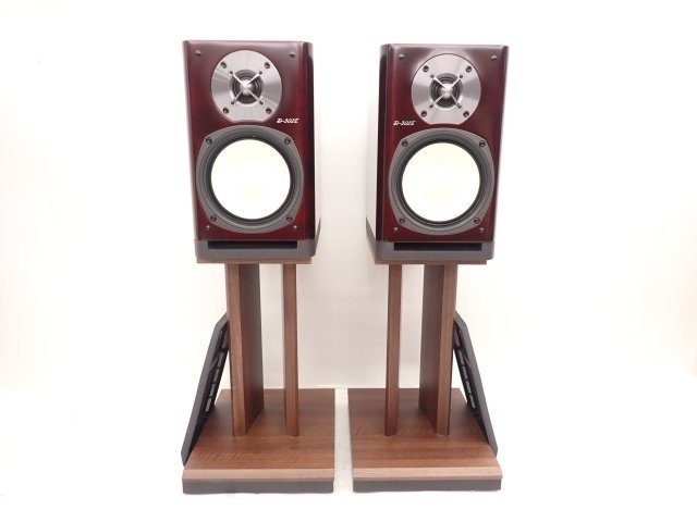 ONKYO D-302E - オンキョー 2ウェイスピーカー ペア 2ウェイブック