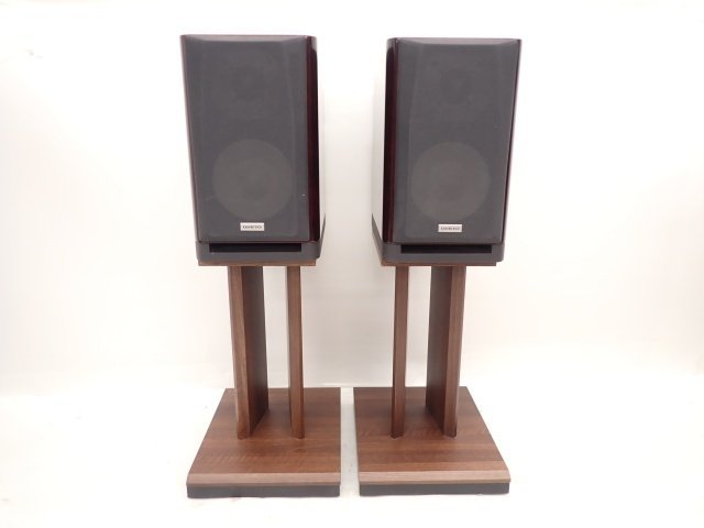 ONKYO D-302E - オンキョー 2ウェイスピーカー ペア 2ウェイブック