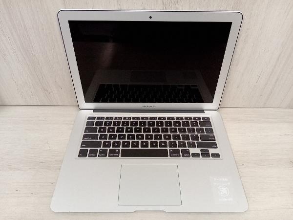 Apple MMGF2J/A MacBook Air 2016 ノートPC 【公式通販】
