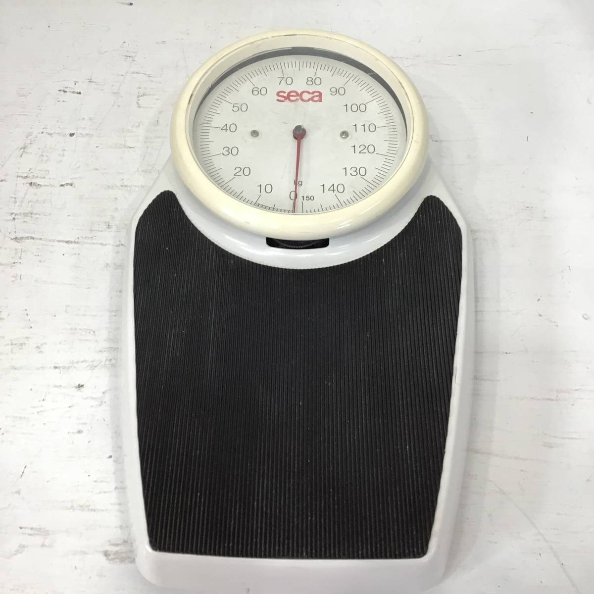 seca 公式通販 体重計の中古品・新品・未使用 -seca 2026年最新Yahoo