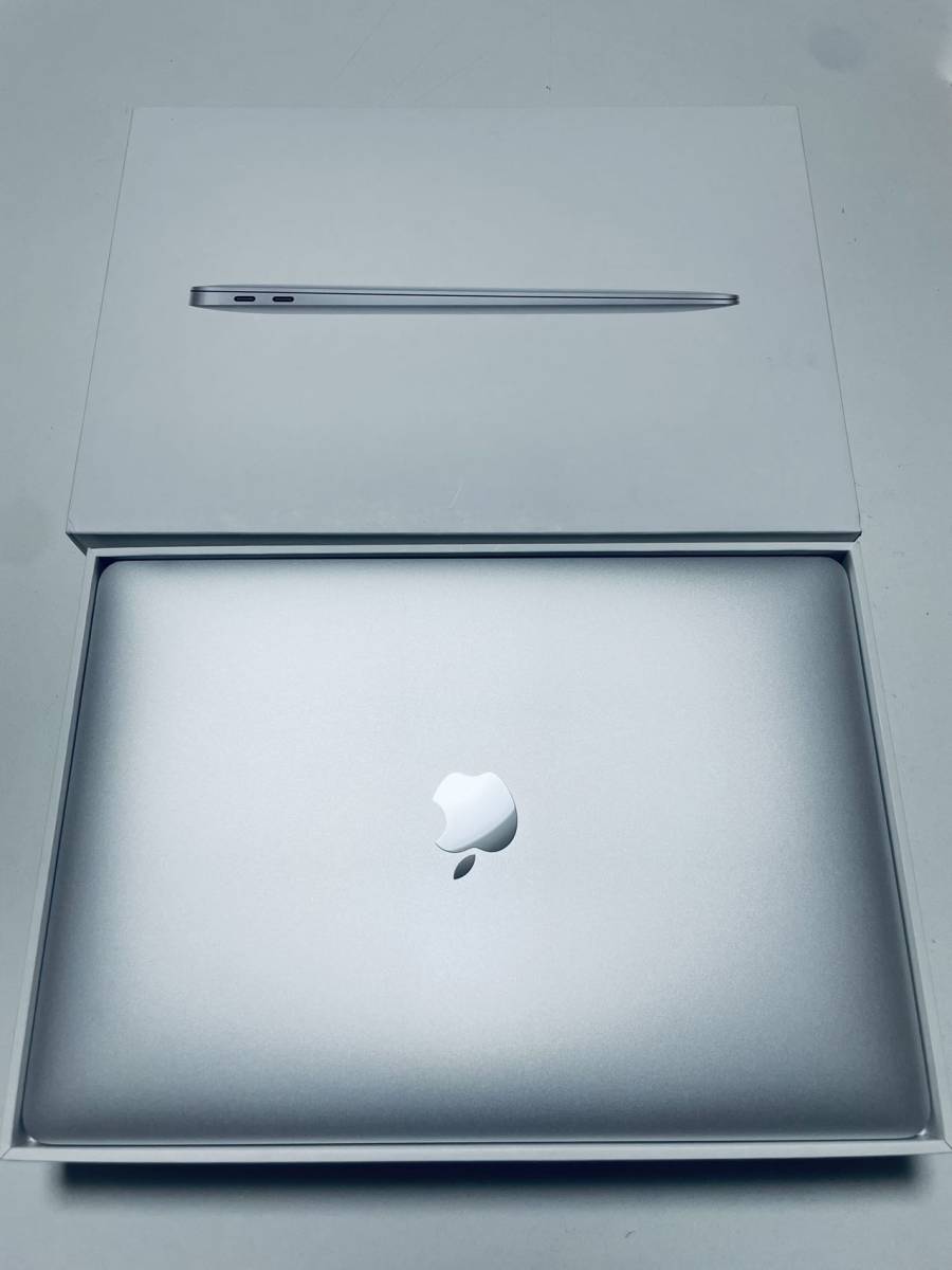 画面難ありMacBook Air M1 13インチ 8GB⁄512GB 13.3インチMacBook Air