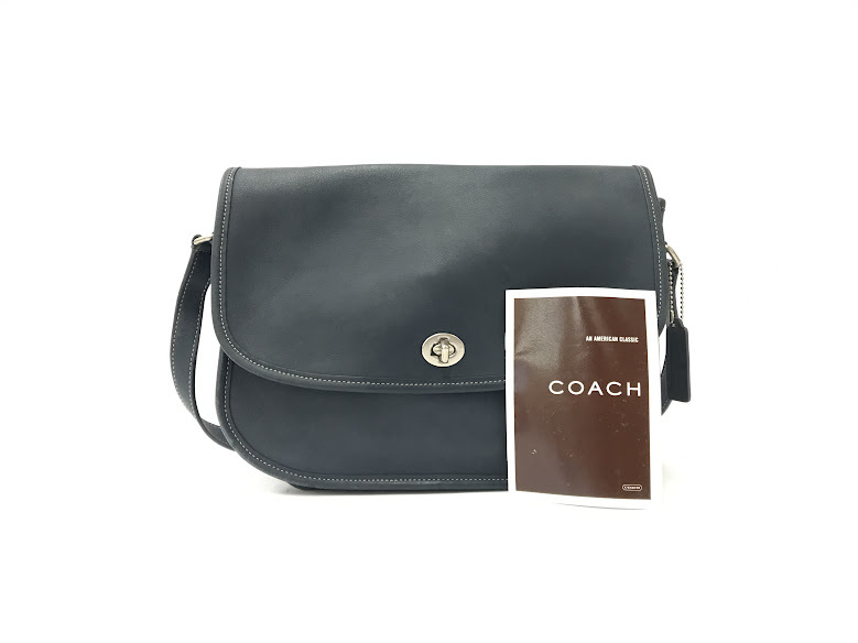 COACH オールド コーチ 9790 ショルダーバッグ レディースバッグ