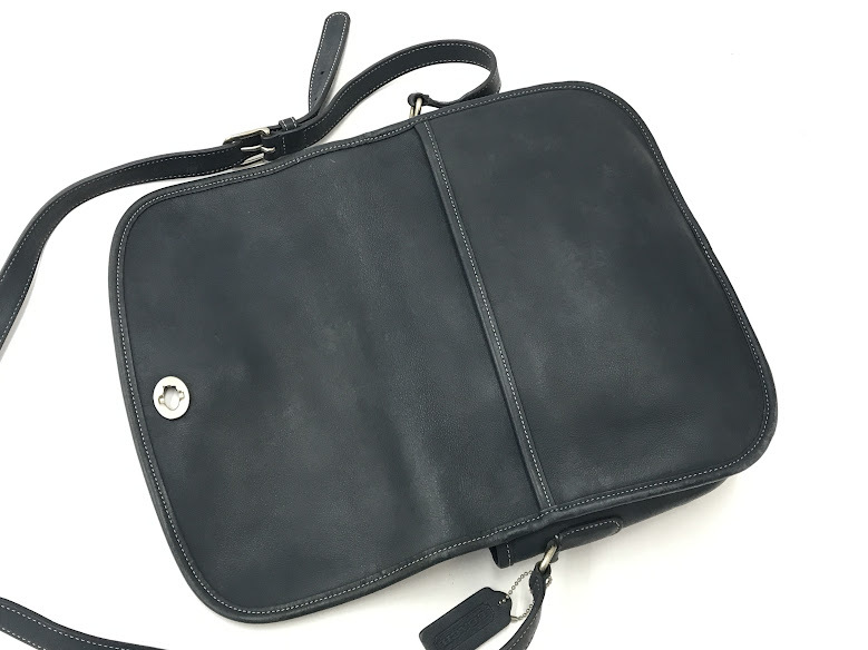 COACH オールド コーチ 9790 ショルダーバッグ レディースバッグ