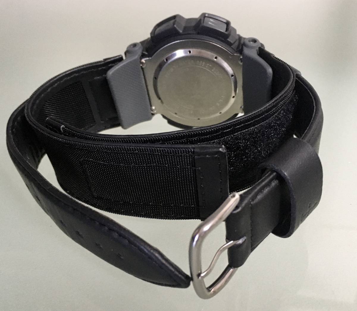☆稼動 美品☆CASIO カシオ/G-SHOCK Gショック☆G