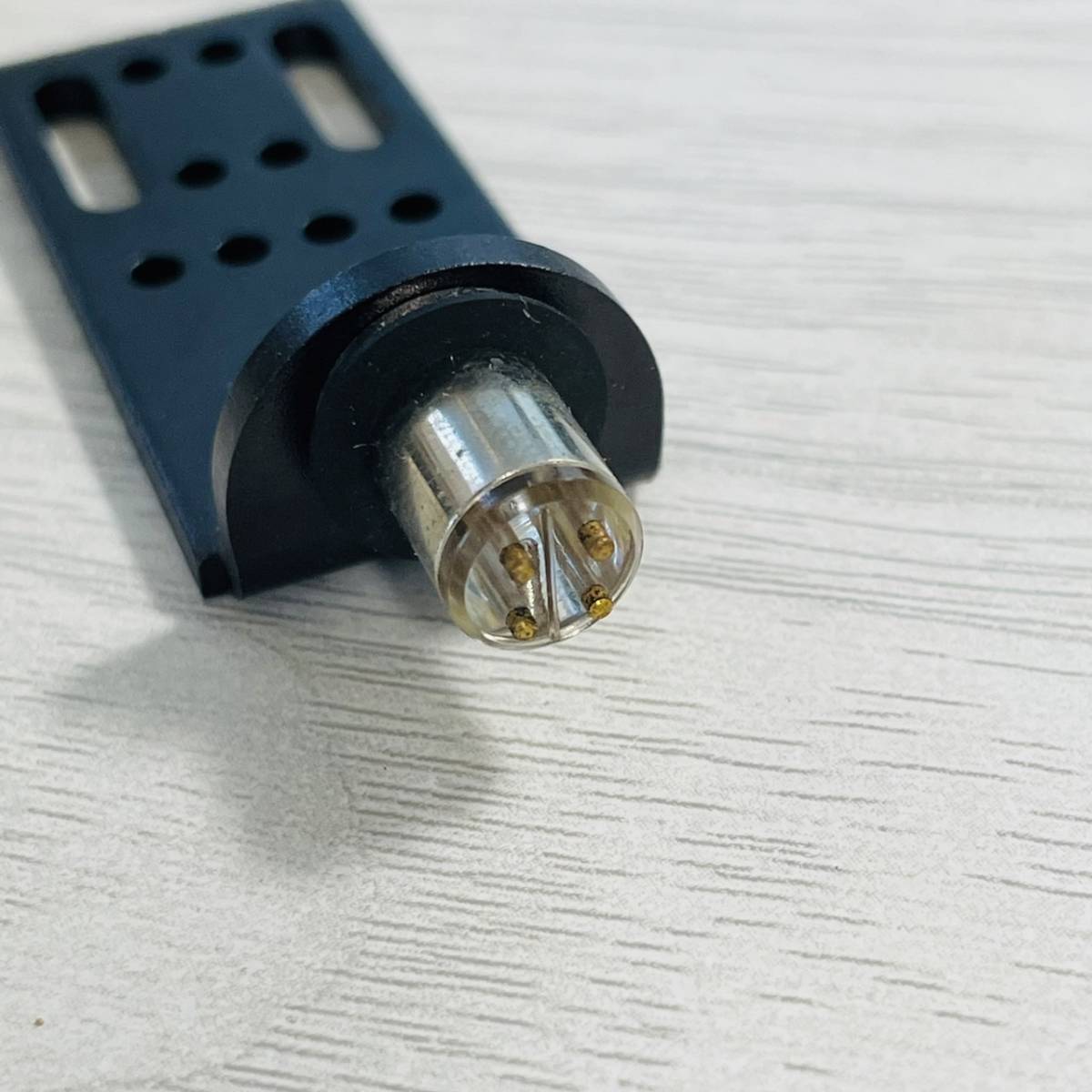 grace HS-5 Head Shell カートリッジ Grace グレース ヘッドシェル