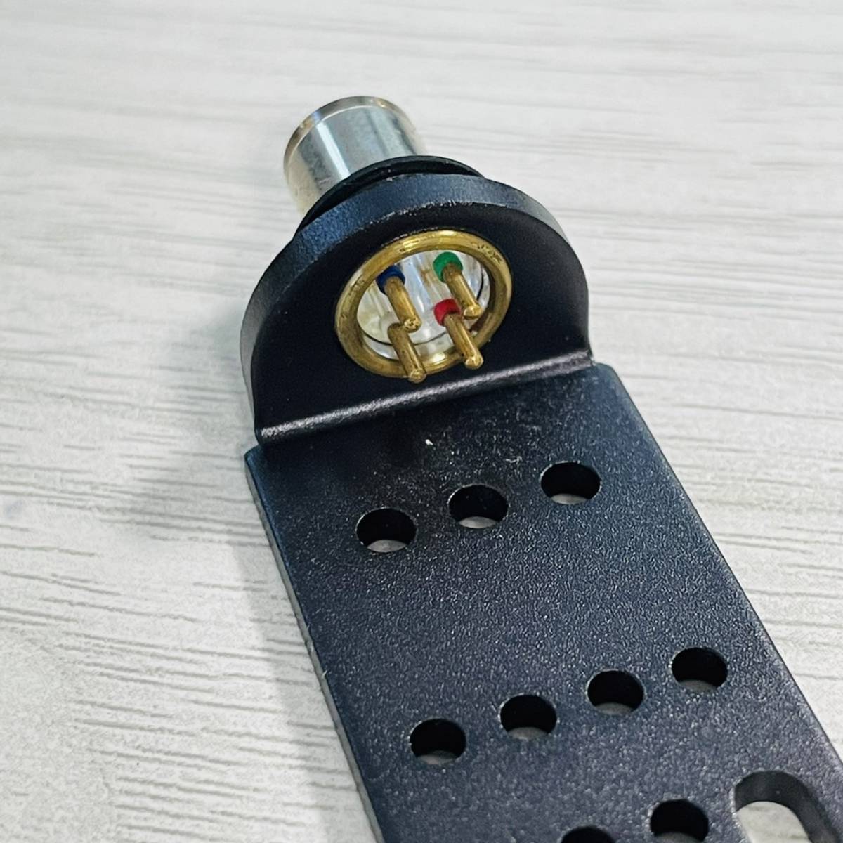 grace HS-5 Head Shell カートリッジ Grace グレース ヘッドシェル