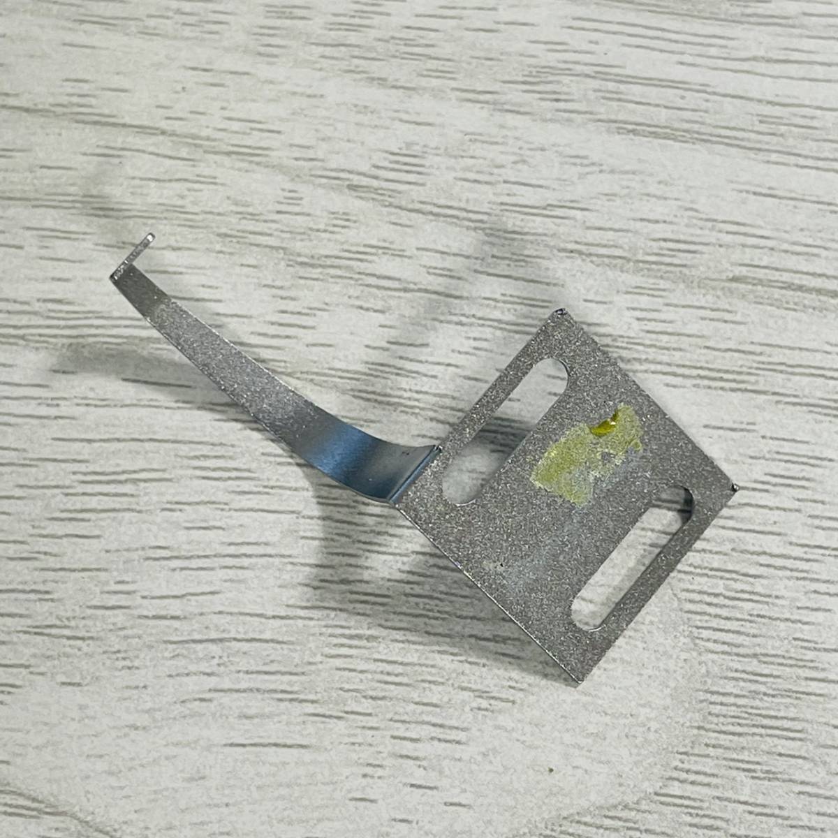 grace HS-5 Head Shell カートリッジ Grace グレース ヘッドシェル