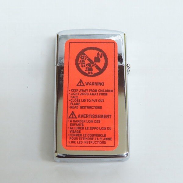 ZIPPO Canada SOLID BRASS カナダ 国旗 CANADA ジッポー MAPLE