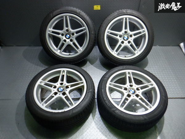 ○RACING DYNAMICS レーシングダイナミクス 17インチ 7.5J +34 PCD120 