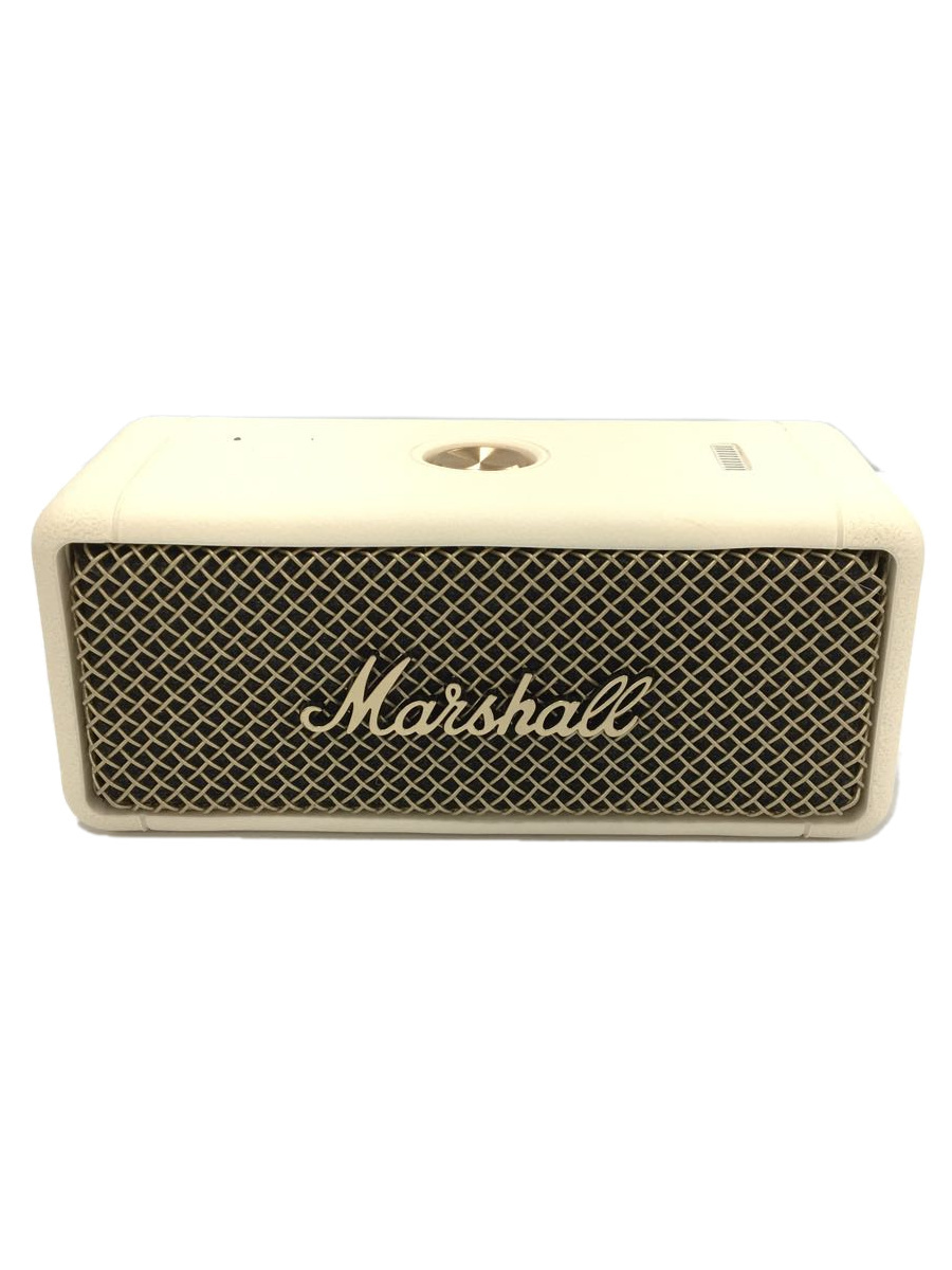 MARSHALL◆スピーカー
