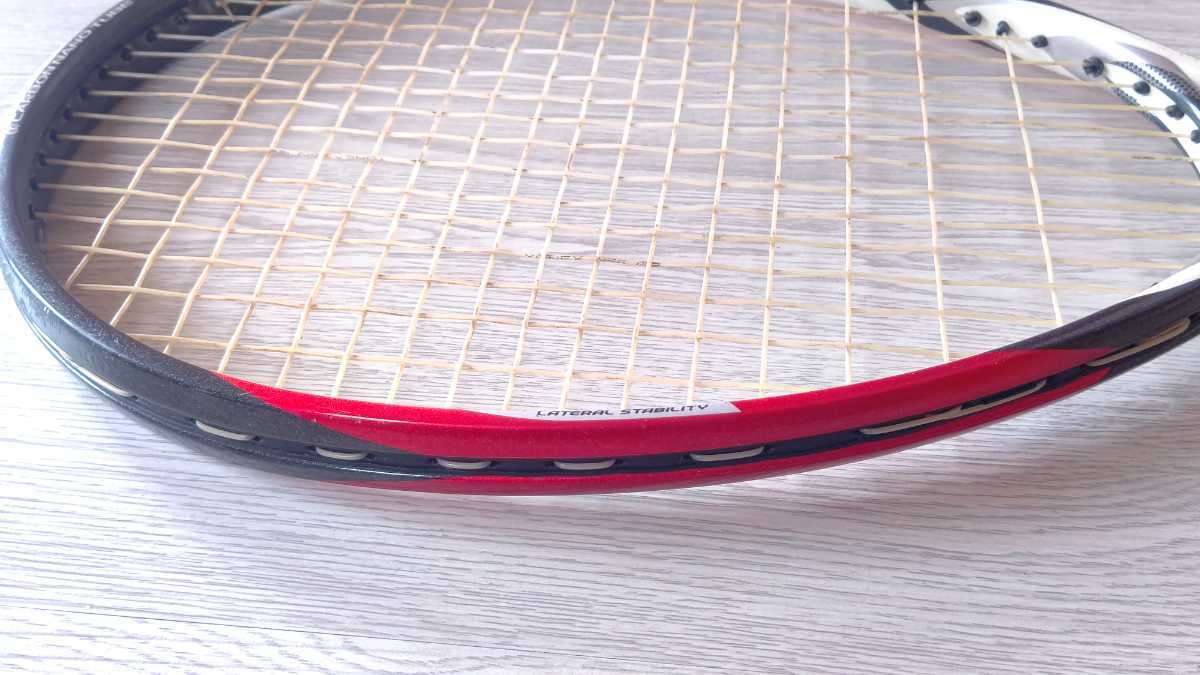 レア MIZUNO Xyst ZZ G-SPECIAL 己に克つ ジスト ミズノ 軟式 テニス