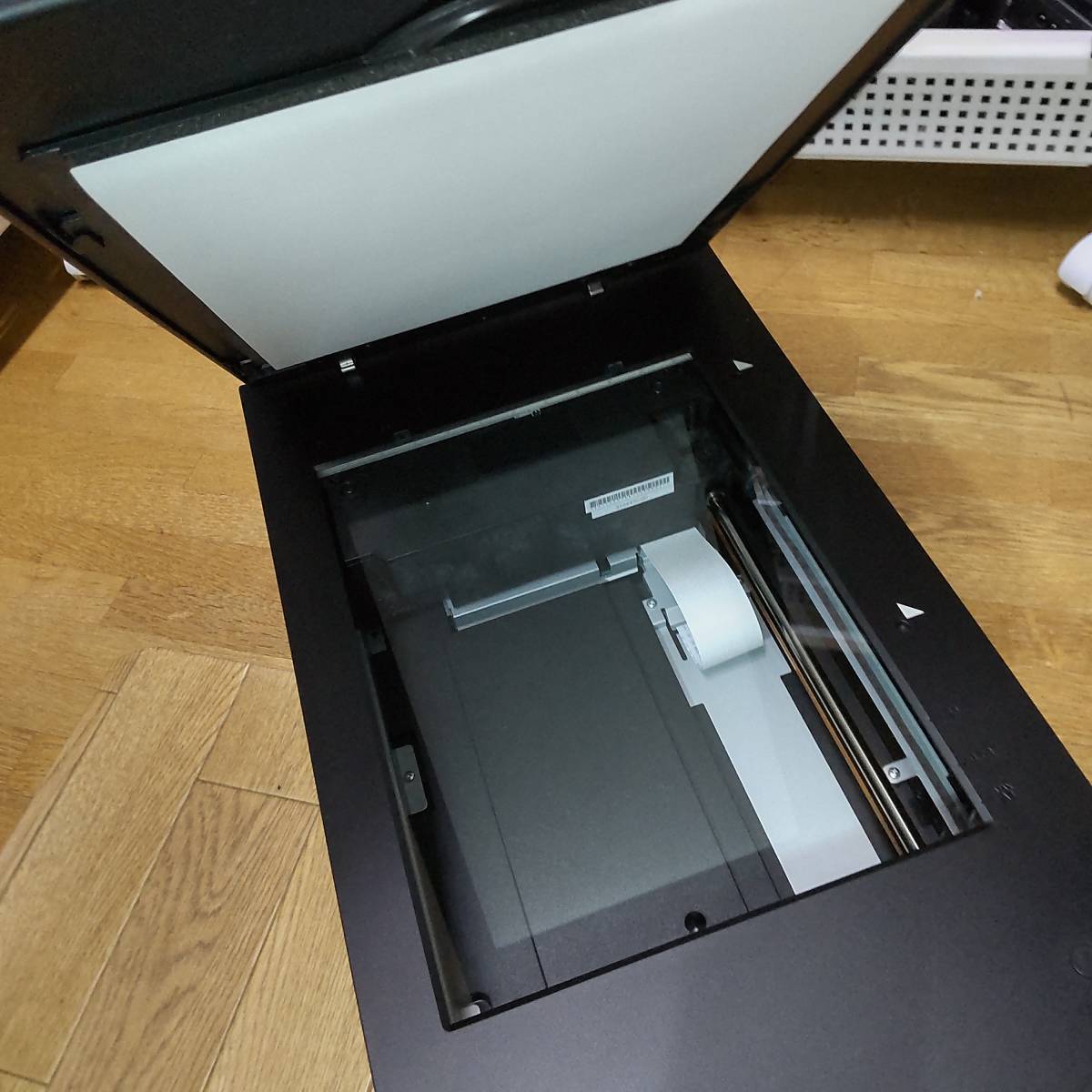 GT-X980 EPSON エプソン 高性能 高性能スキャナー フィルムホルダー付