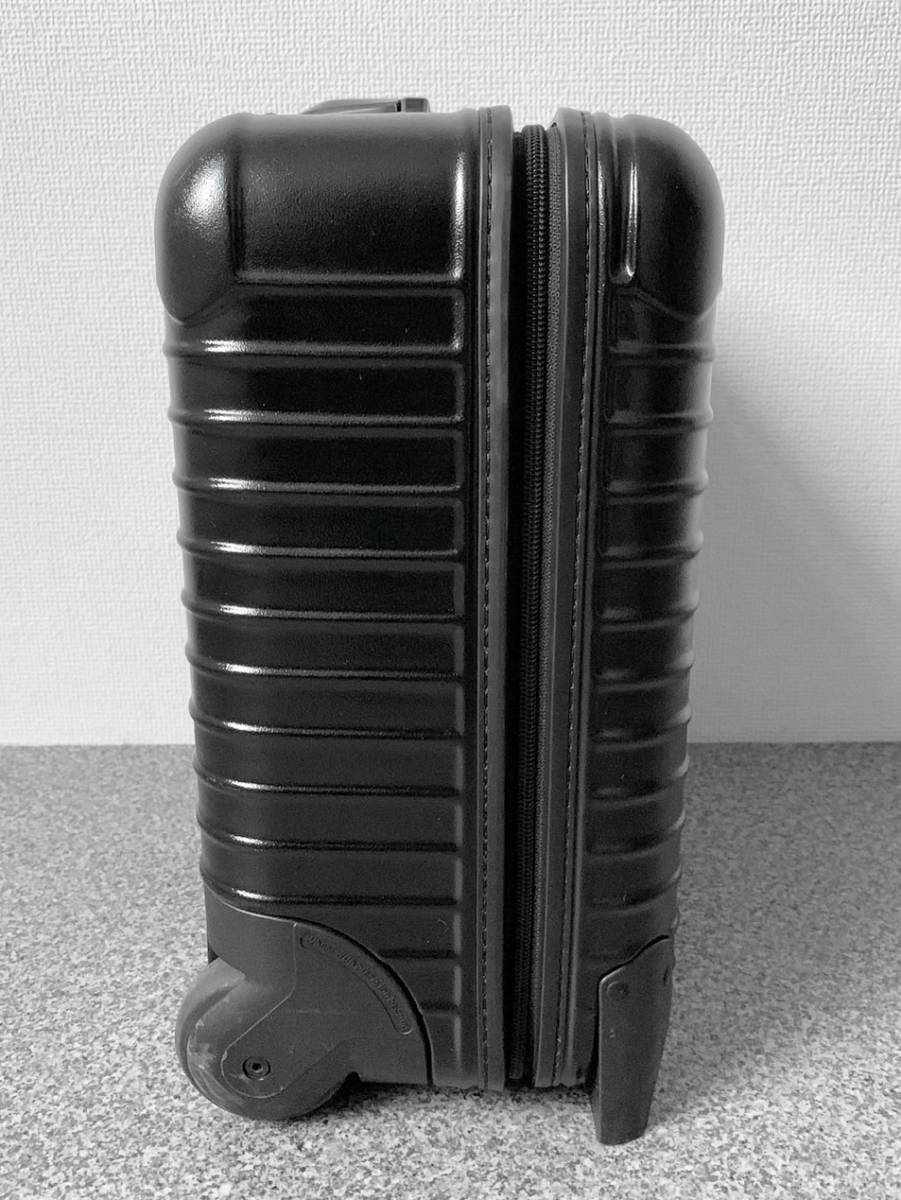 RIMOWA SALSA リモワ サルサ ビジネストロリー 23L 2輪 スーツケース