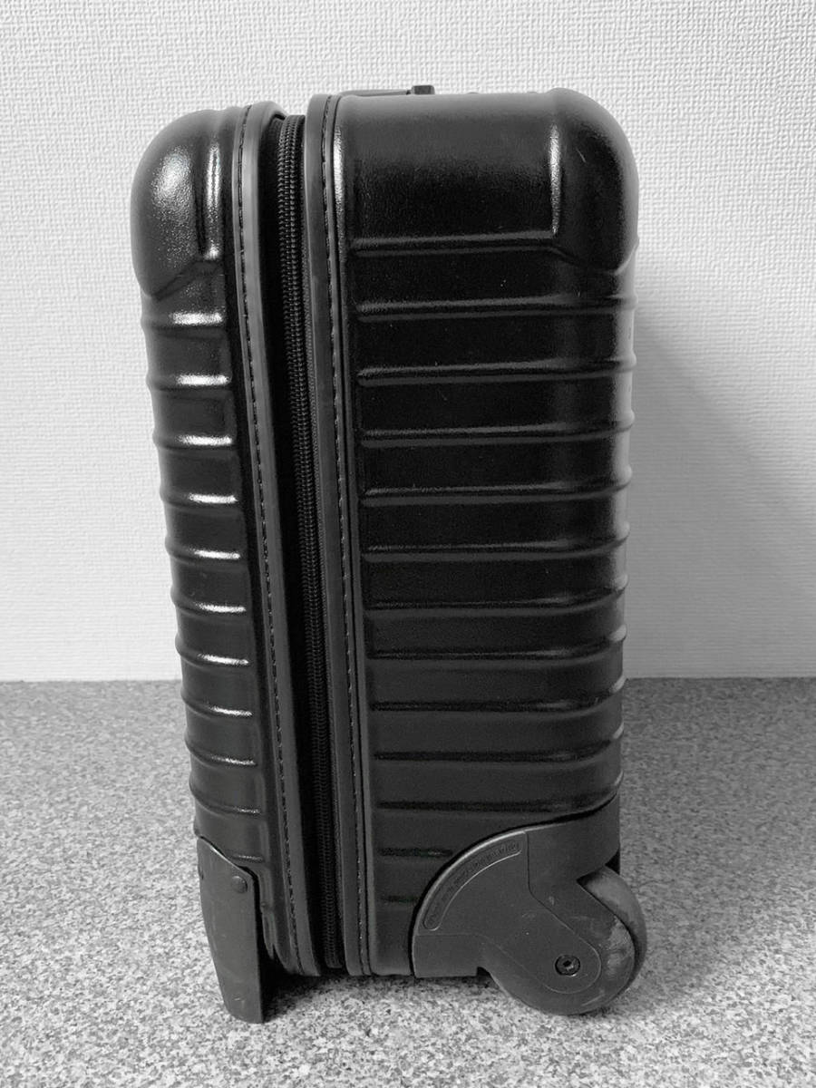 RIMOWA SALSA リモワ サルサ ビジネストロリー 23L 2輪 スーツケース