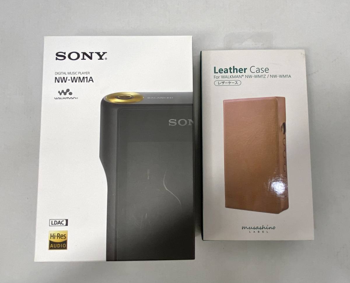 ジャンク】SONY CD WALKMAN D-NE830 CDプレーヤー・CDウォークマン