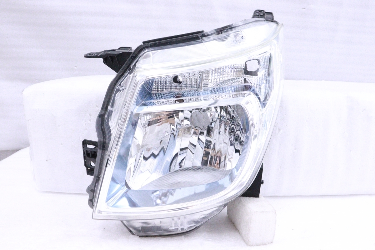 スバル 純正 加工品 BP5/BL5 レガシィ 後期 HID ヘッドライト 左右