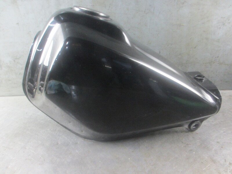 RGA-152A TW200 純正 ガソリンタンク 2JL-068 検索 ヤマハ TW200 純正