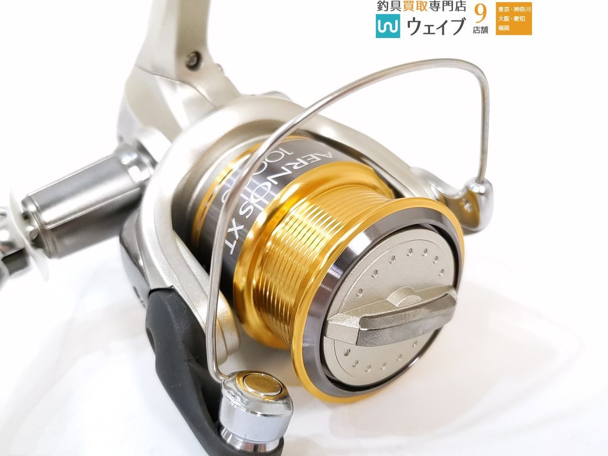 シマノ 12 エアノスXT 1000S 未使用品 シマノ XT 12エアノスXT 1000S