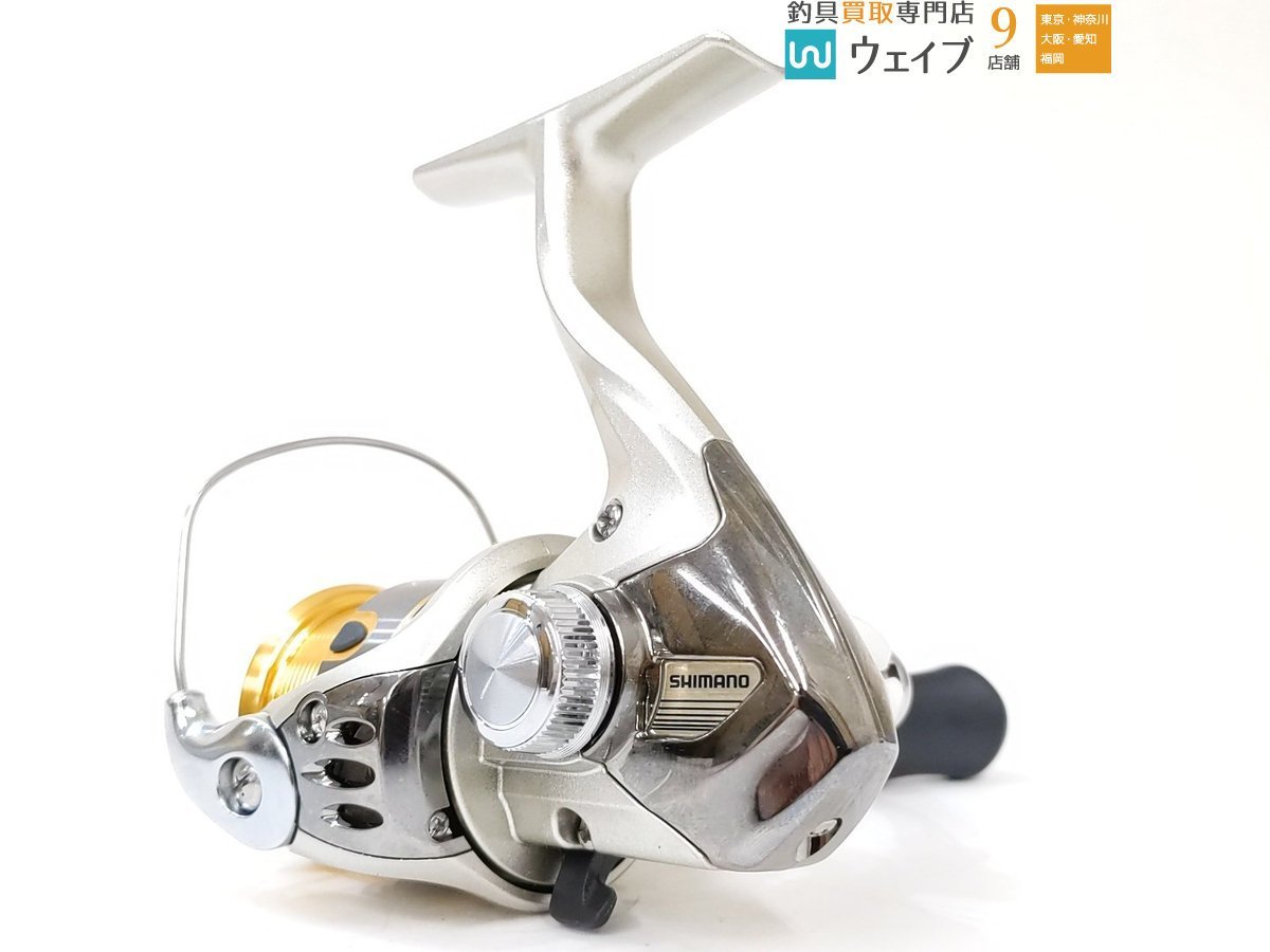 シマノ 12 エアノスXT 1000S 未使用品 シマノ XT 12エアノスXT 1000S