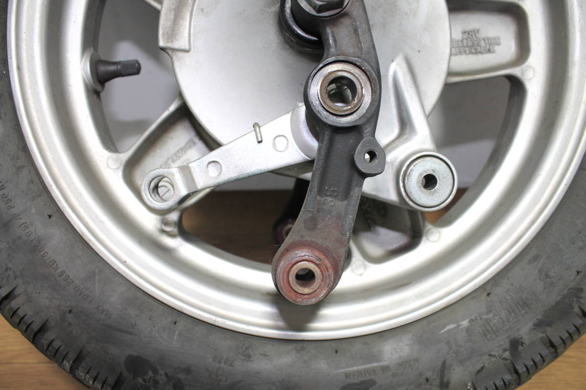 ホンダ ジャイロキャノピー TA03 フロントホイール 28V 【公式通販】