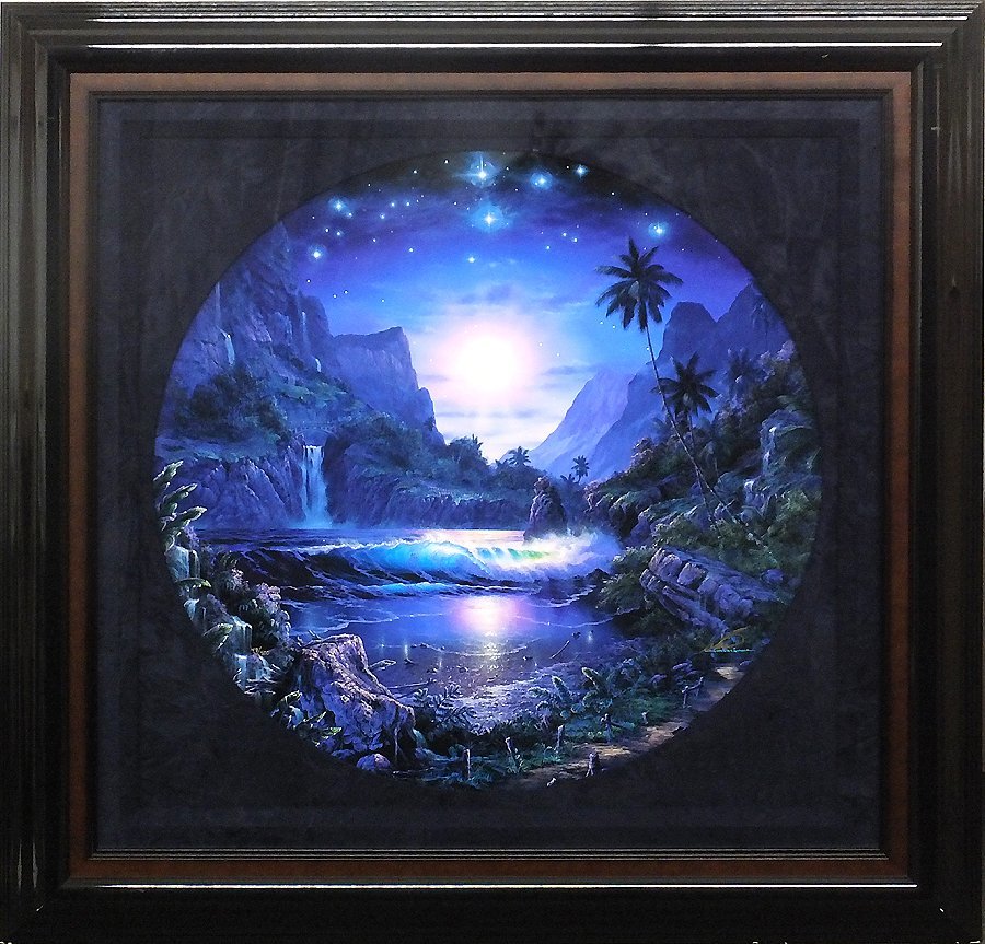 ラッセン アールビバンの値段と価格推移は 26件の売買情報を集計したラッセン アールビバンの価格や価値の推移データを公開