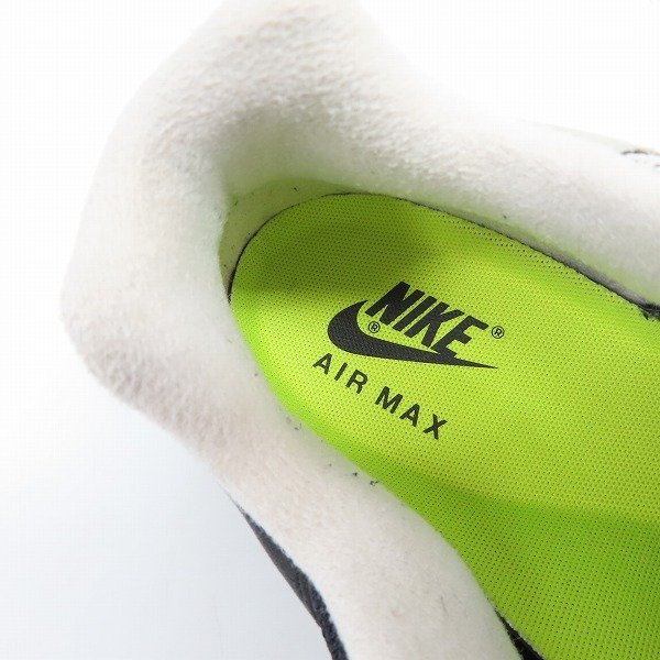 NIKE/ナイキ AIR MAX 95 OG QS GREEDY/エアマックス グリーディ 810374