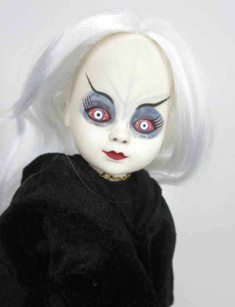 LIVING DEAD DOLLS / WALPLUGIS / ワルプルギス リビングデッド