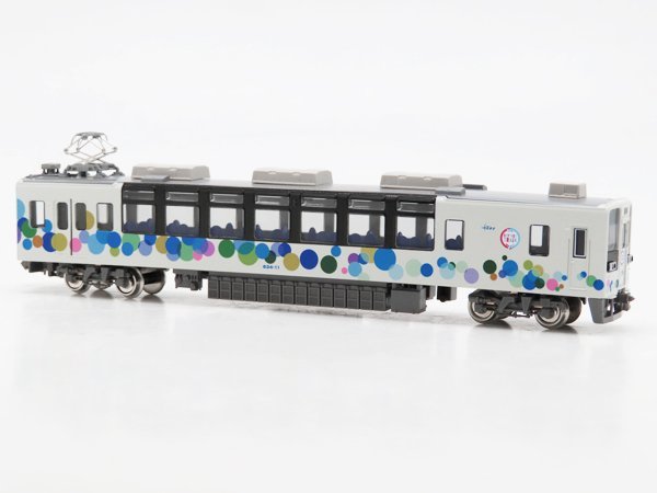 1円～☆質流れ☆グリーンマックス 東武 634型 スカイツリートレイン