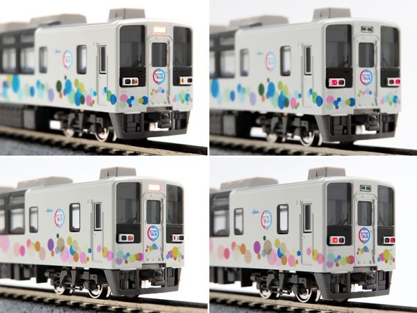 1円～☆質流れ☆グリーンマックス 東武 634型 スカイツリートレイン