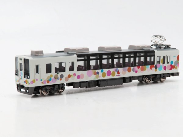 1円～☆質流れ☆グリーンマックス 東武 634型 スカイツリートレイン