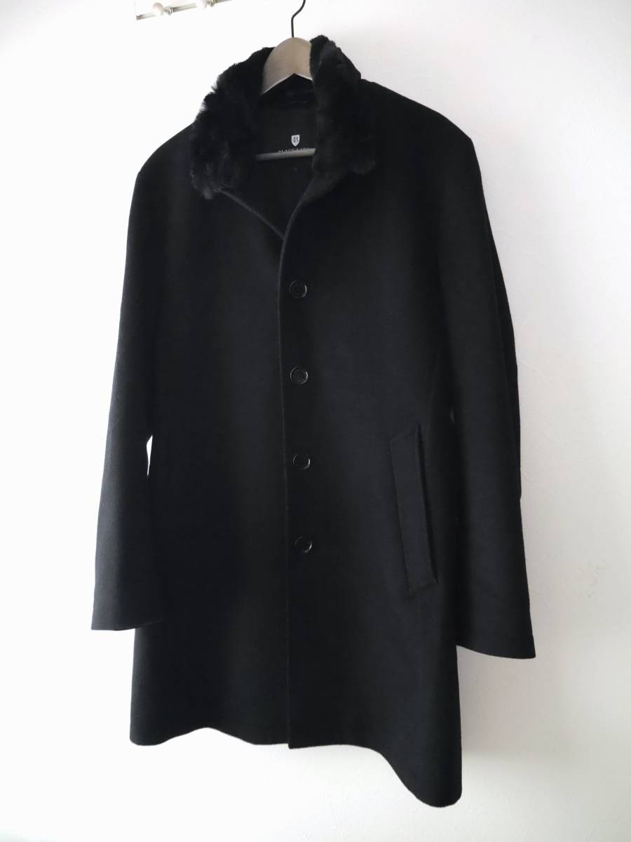 BLACK LABEL CRESTBRIDGE ブラックレーベル クレストブリッジ ラビット