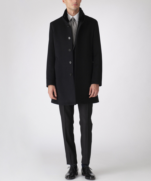 BLACK LABEL CRESTBRIDGE ブラックレーベル クレストブリッジ ラビット